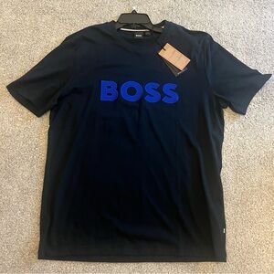 Hugo boss tshirt